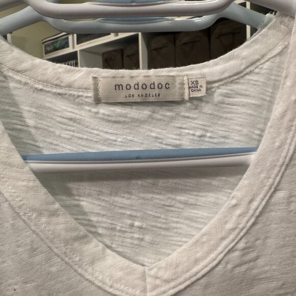 Mod-O-doc shirt - Picture 3 of 4